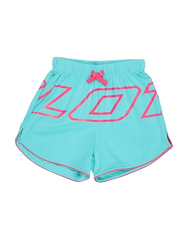 LOTTO Shorts & Bermuda Turchese 96% Cotone, 4% Elastan