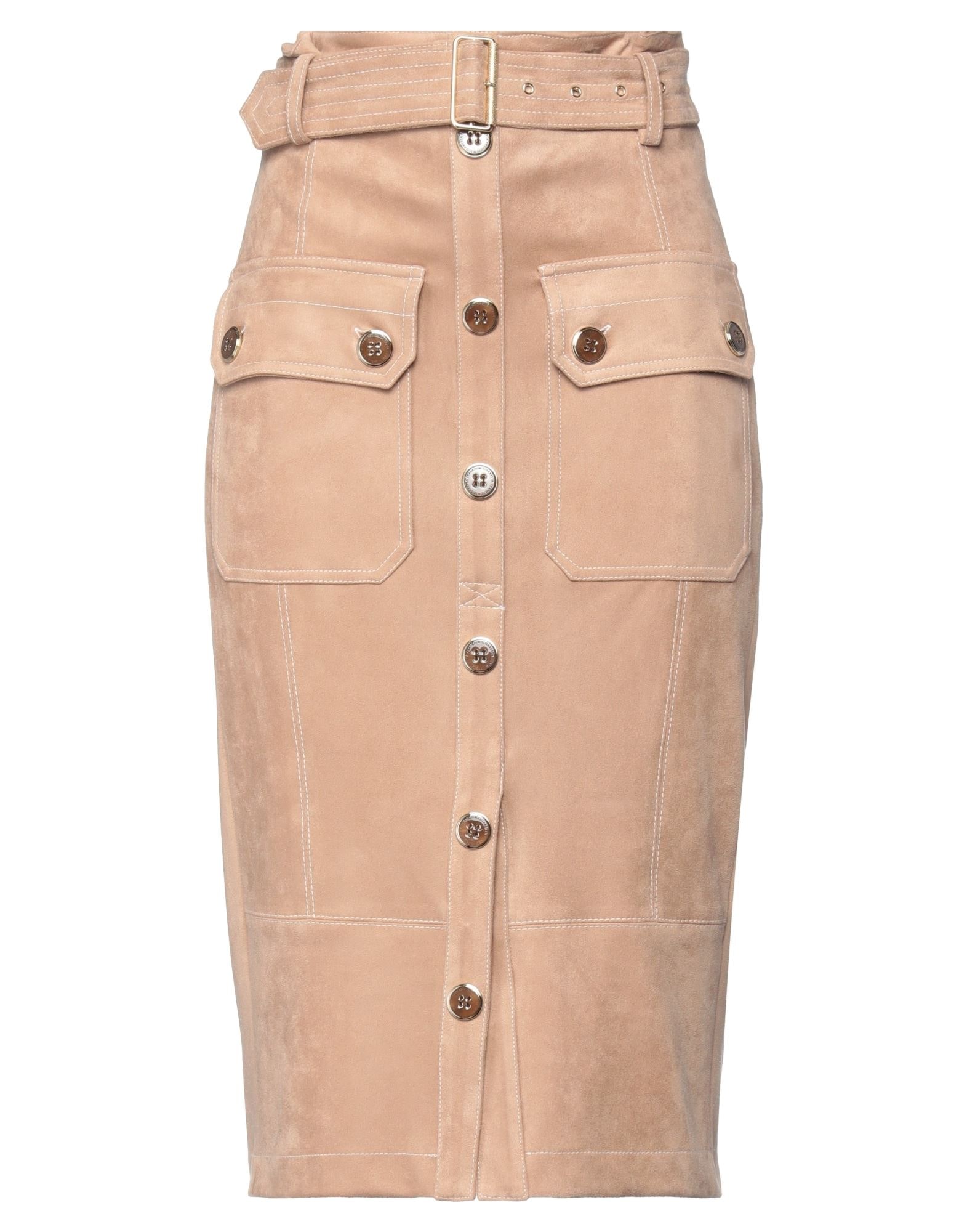 ELISABETTA FRANCHI - Midi skirts