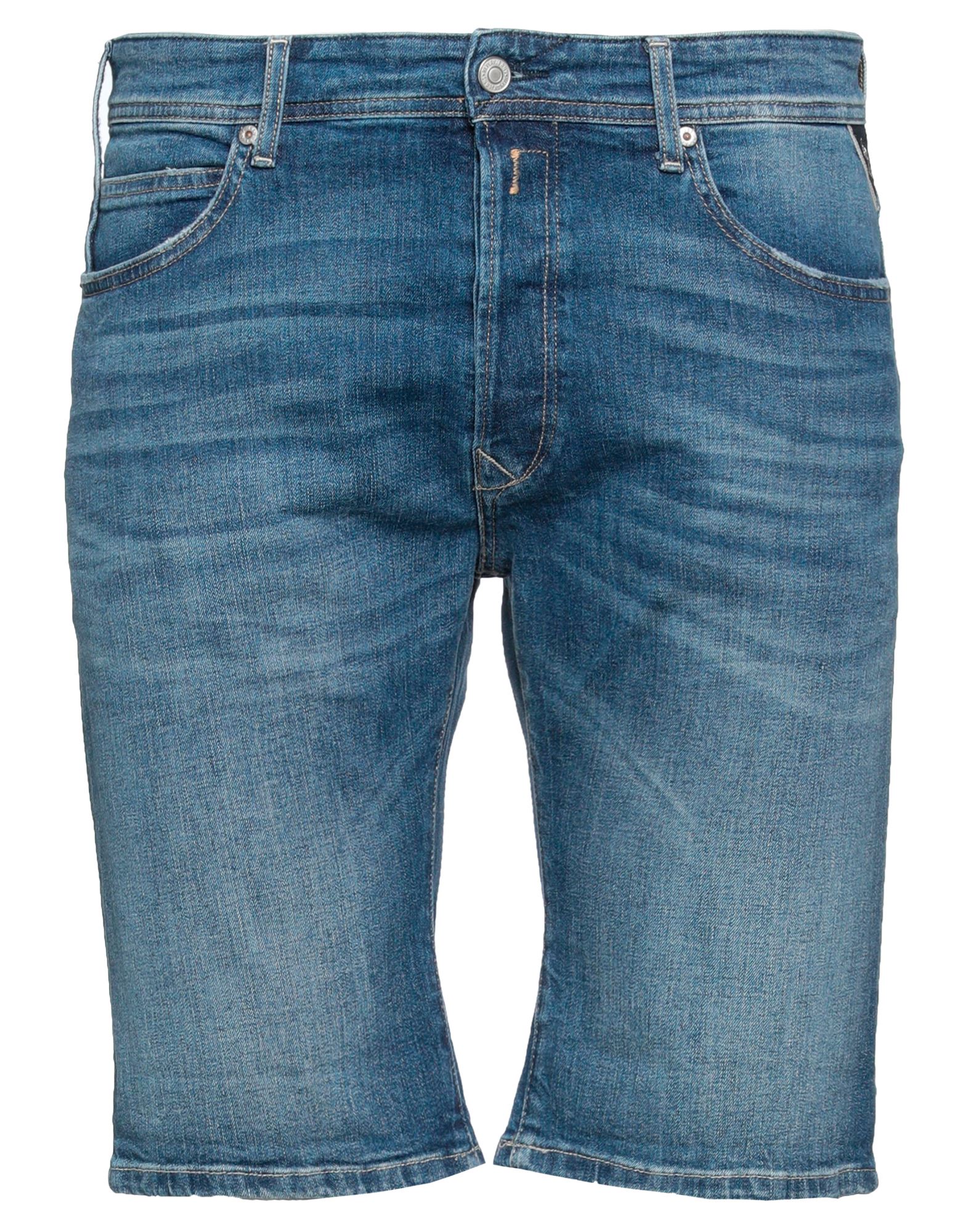 REPLAY - デニムショートパンツ