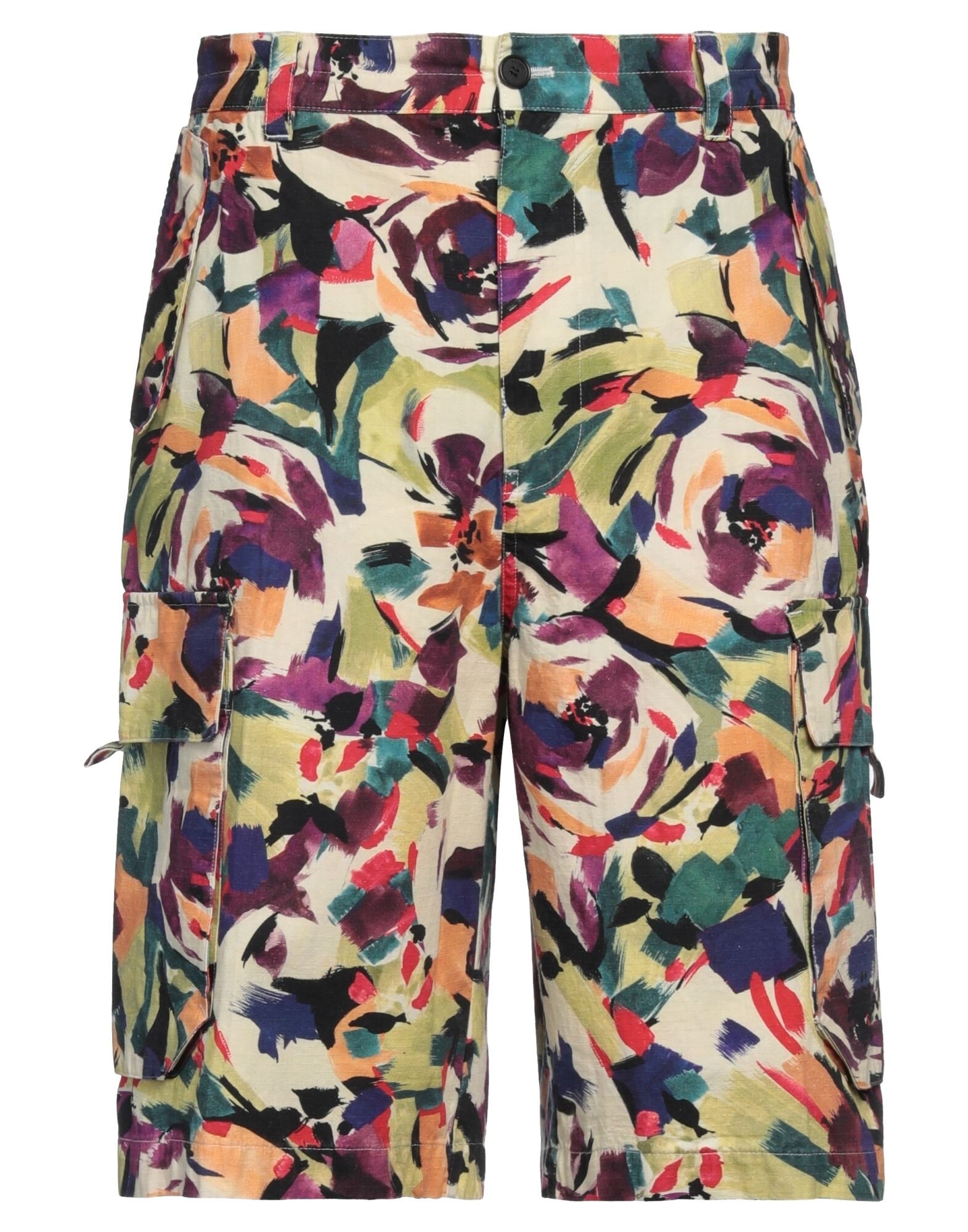 KENZO - Shorts & Bermuda Shorts