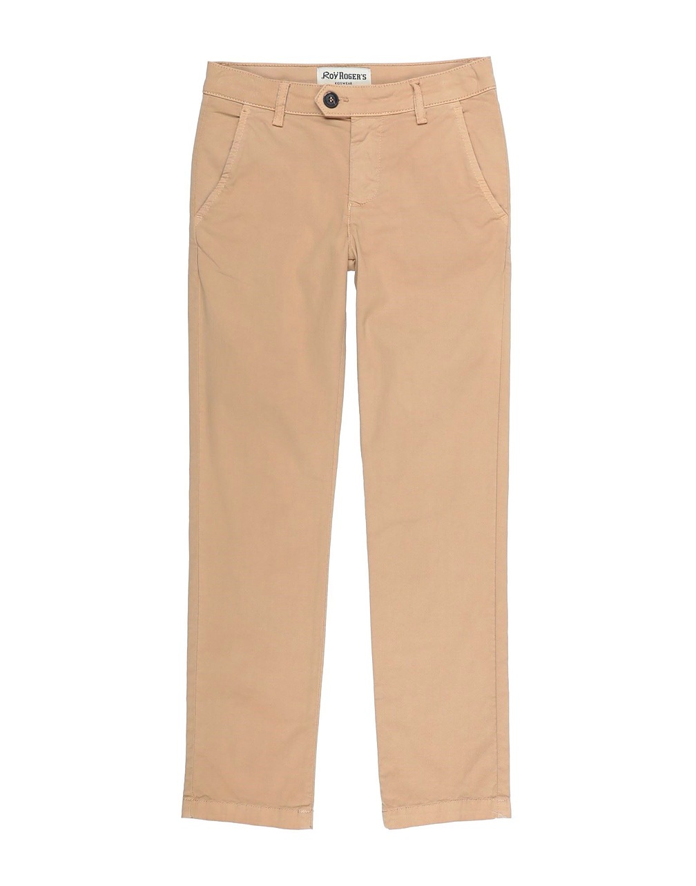 ROŸ ROGER'S - Pants