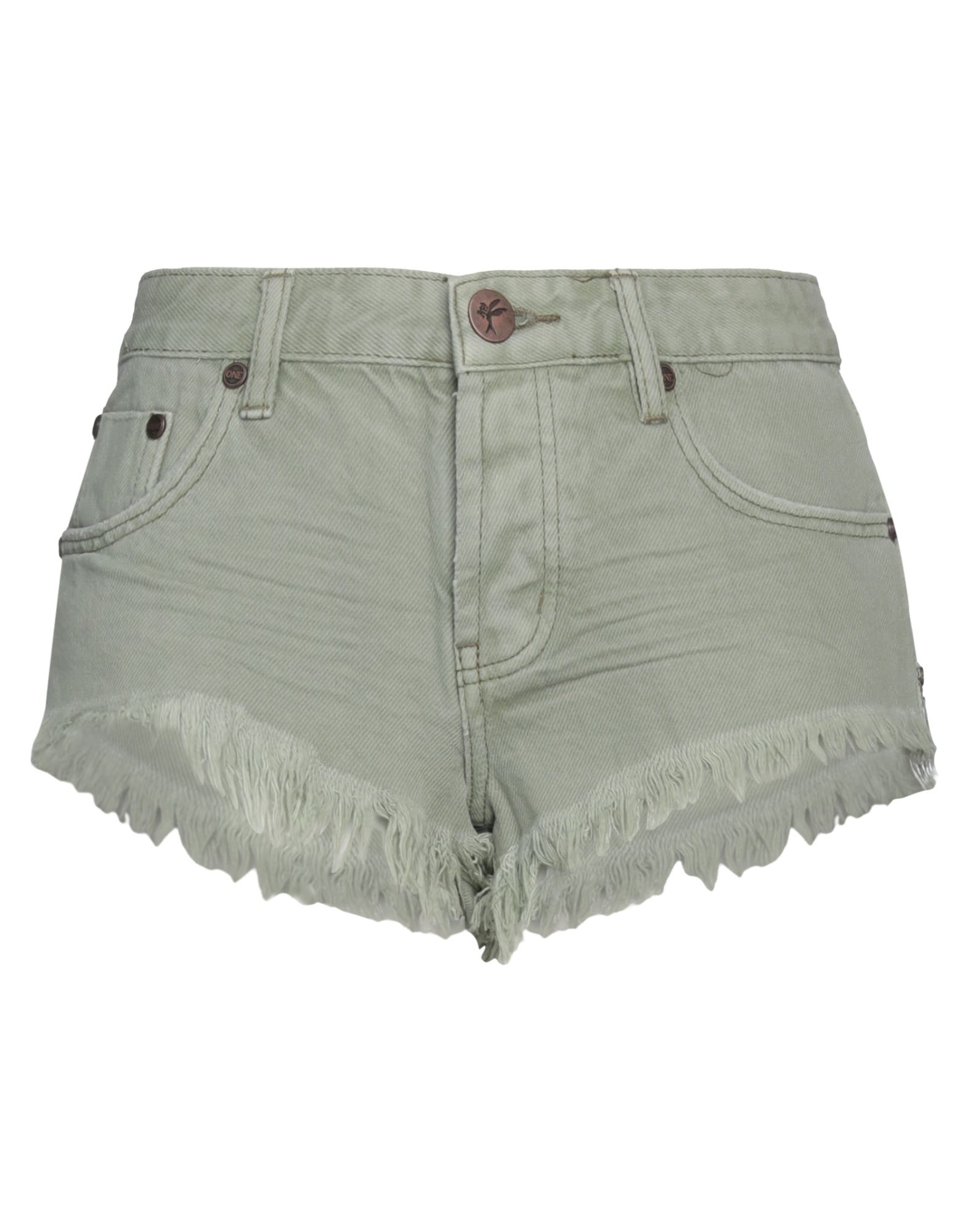 ONE TEASPOON - Shorts & Bermuda Shorts