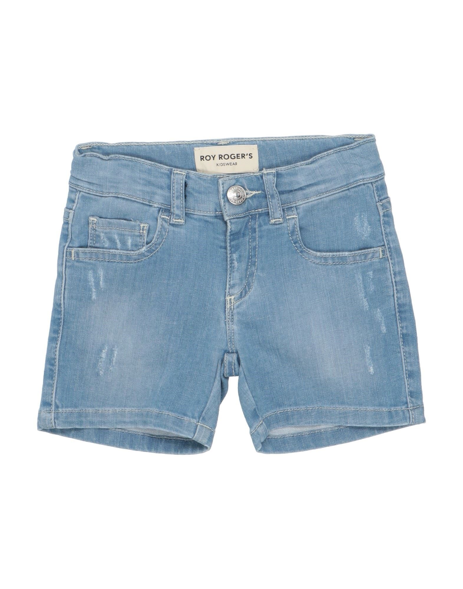 ROŸ ROGER'S - Denim shorts