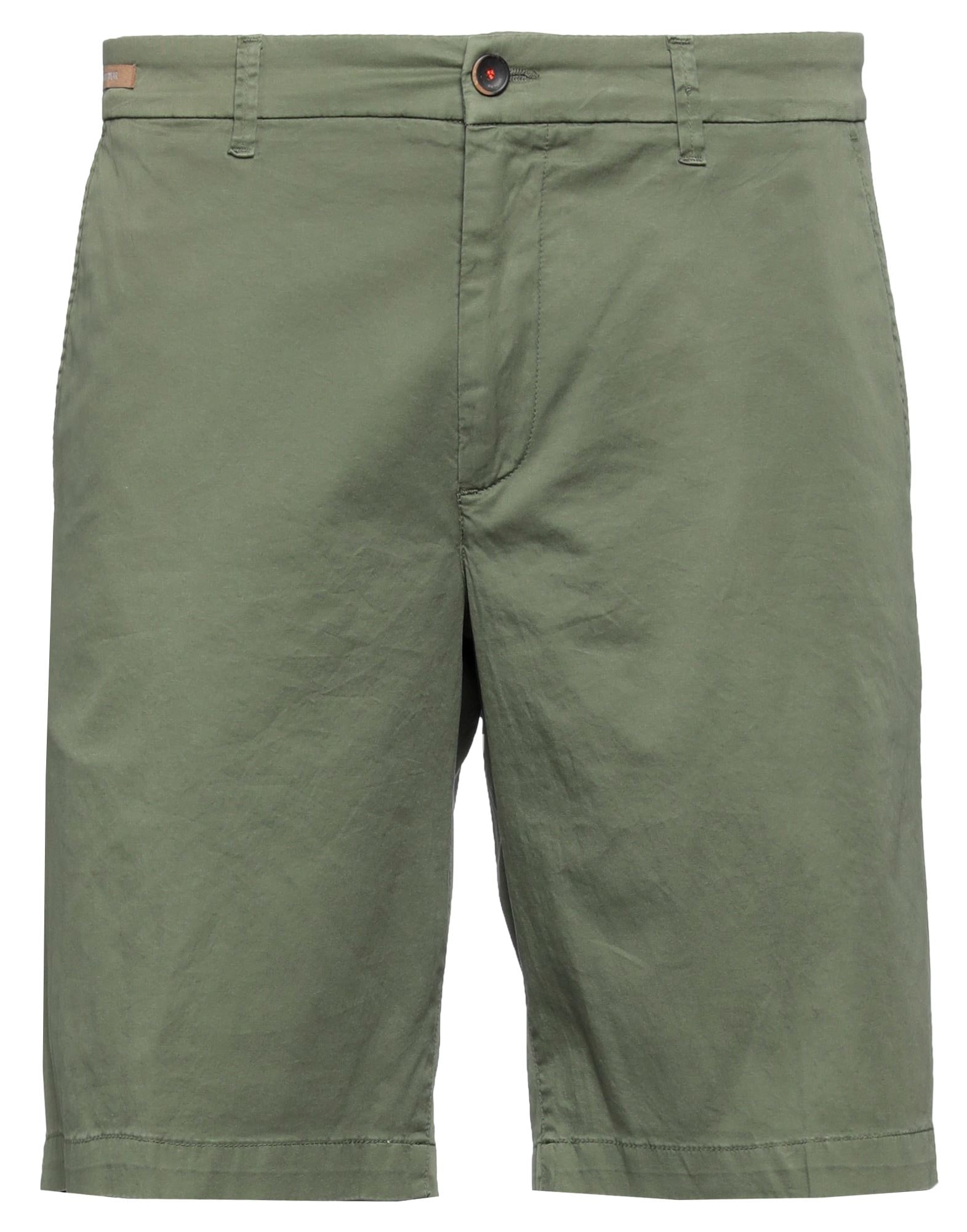 RE_HASH - Shorts & Bermuda Shorts