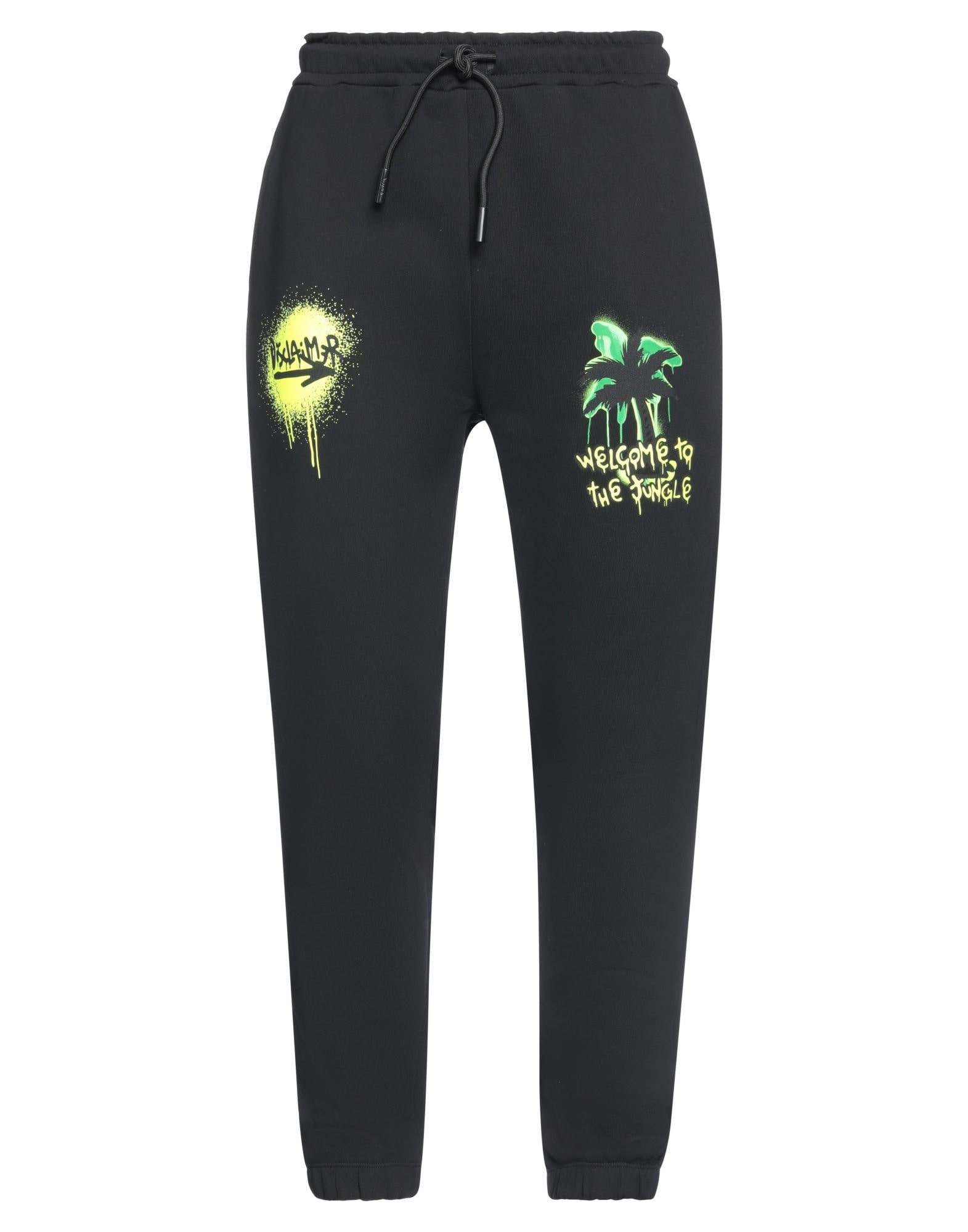 DISCLAIMER - Trousers