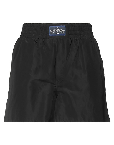 DOROTHEE SCHUMACHER Shorts & Bermuda Black 100% Polyacrylic