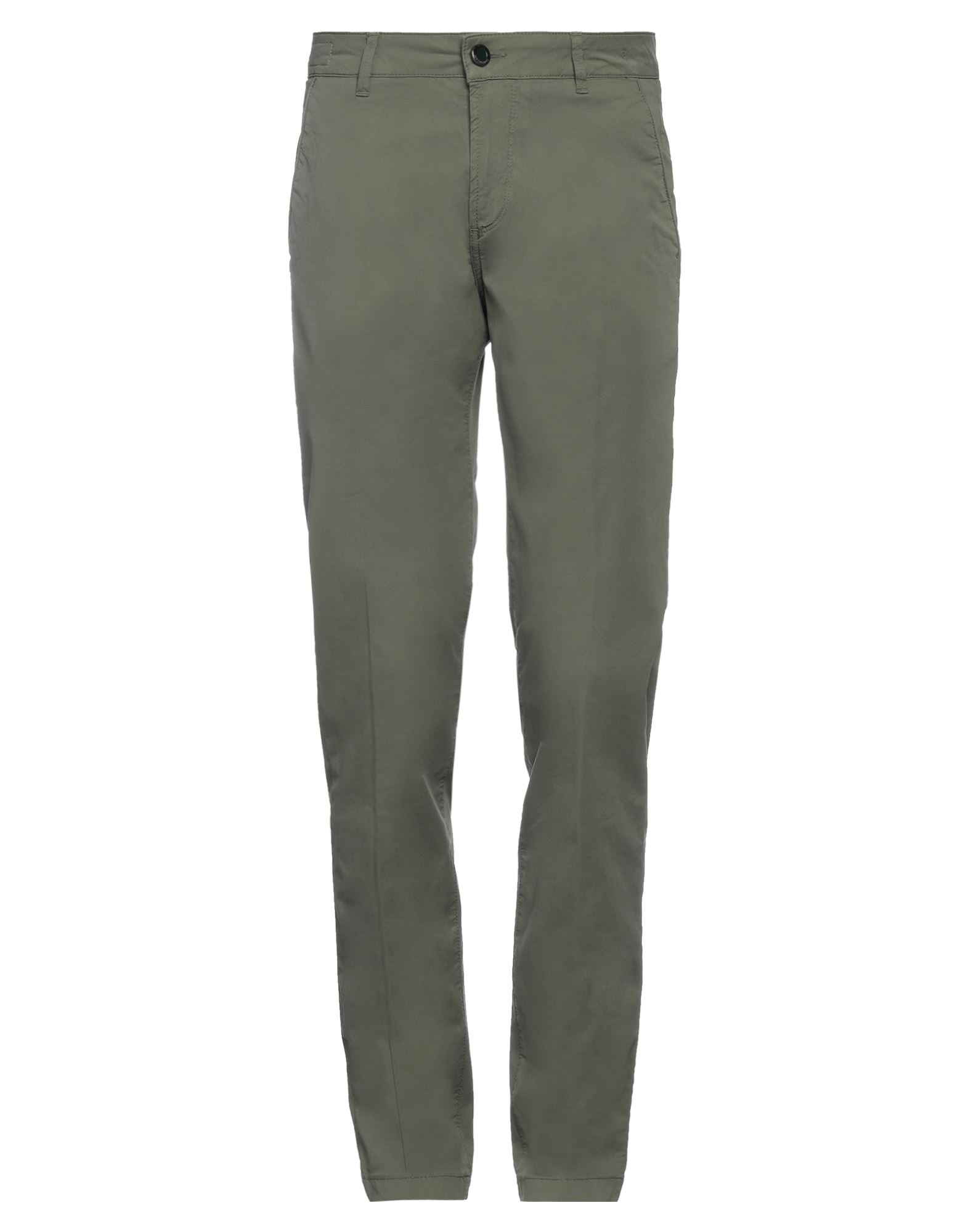 CAMOUFLAGE AR AND J. - Pants