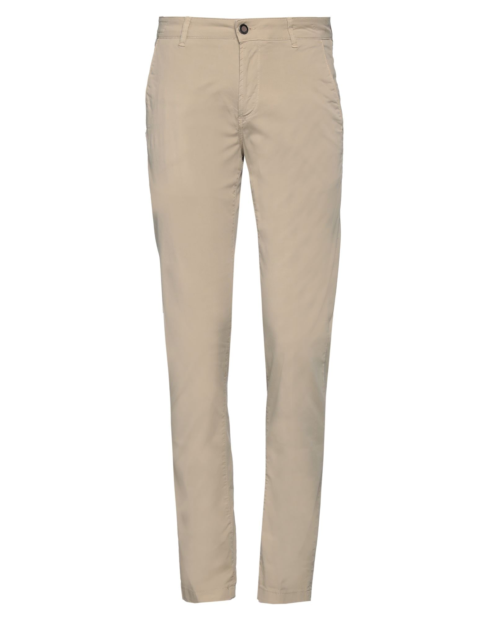 CAMOUFLAGE AR AND J. - Pants