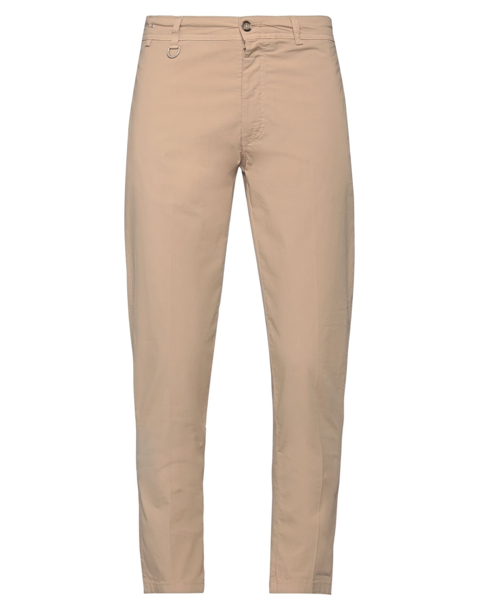 PAOLO PECORA - Pantaloni