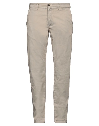 LIU •JO MAN | Beige Men‘s Casual Pants | YOOX