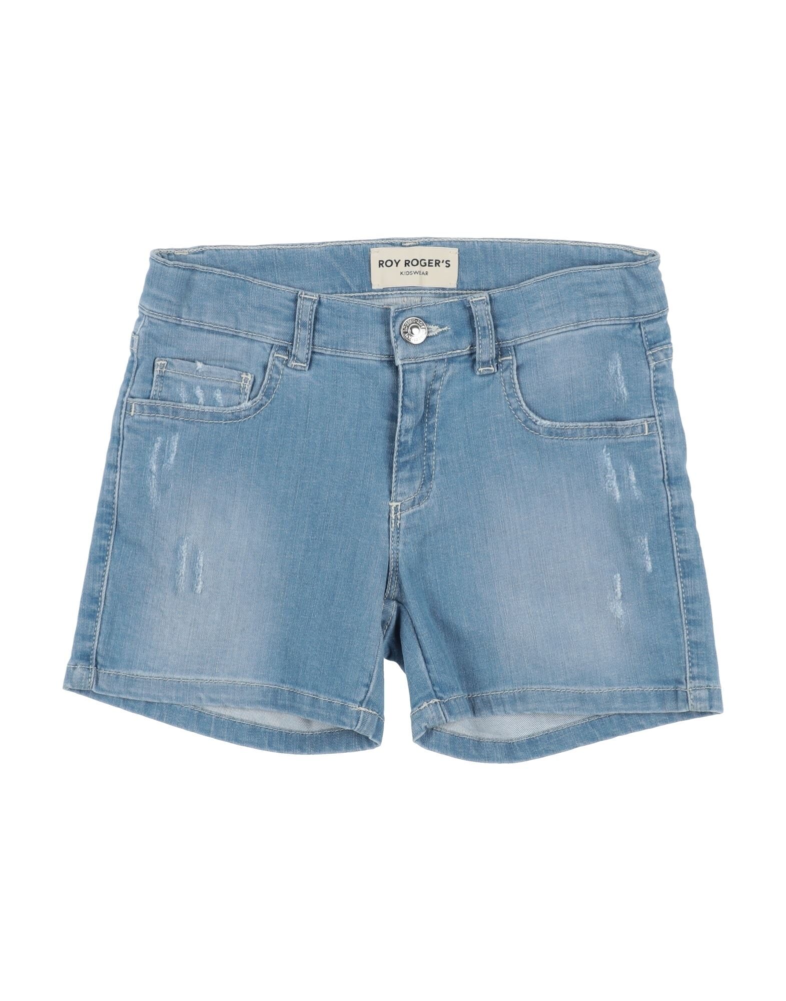 ROŸ ROGER'S - Shorts jeans