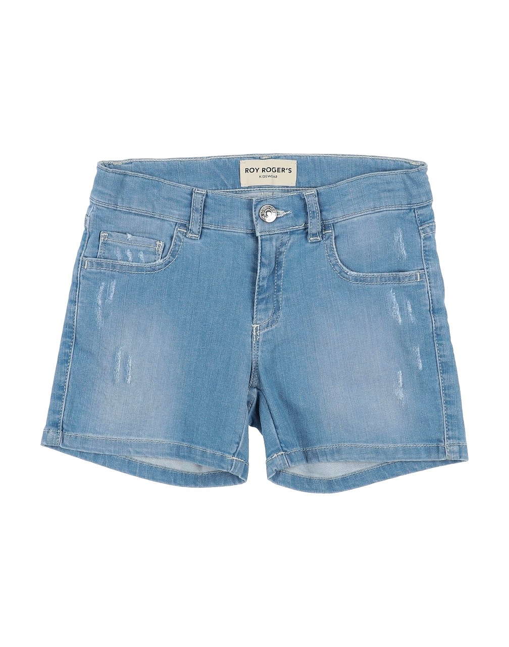 ROŸ ROGER'S - Denim shorts