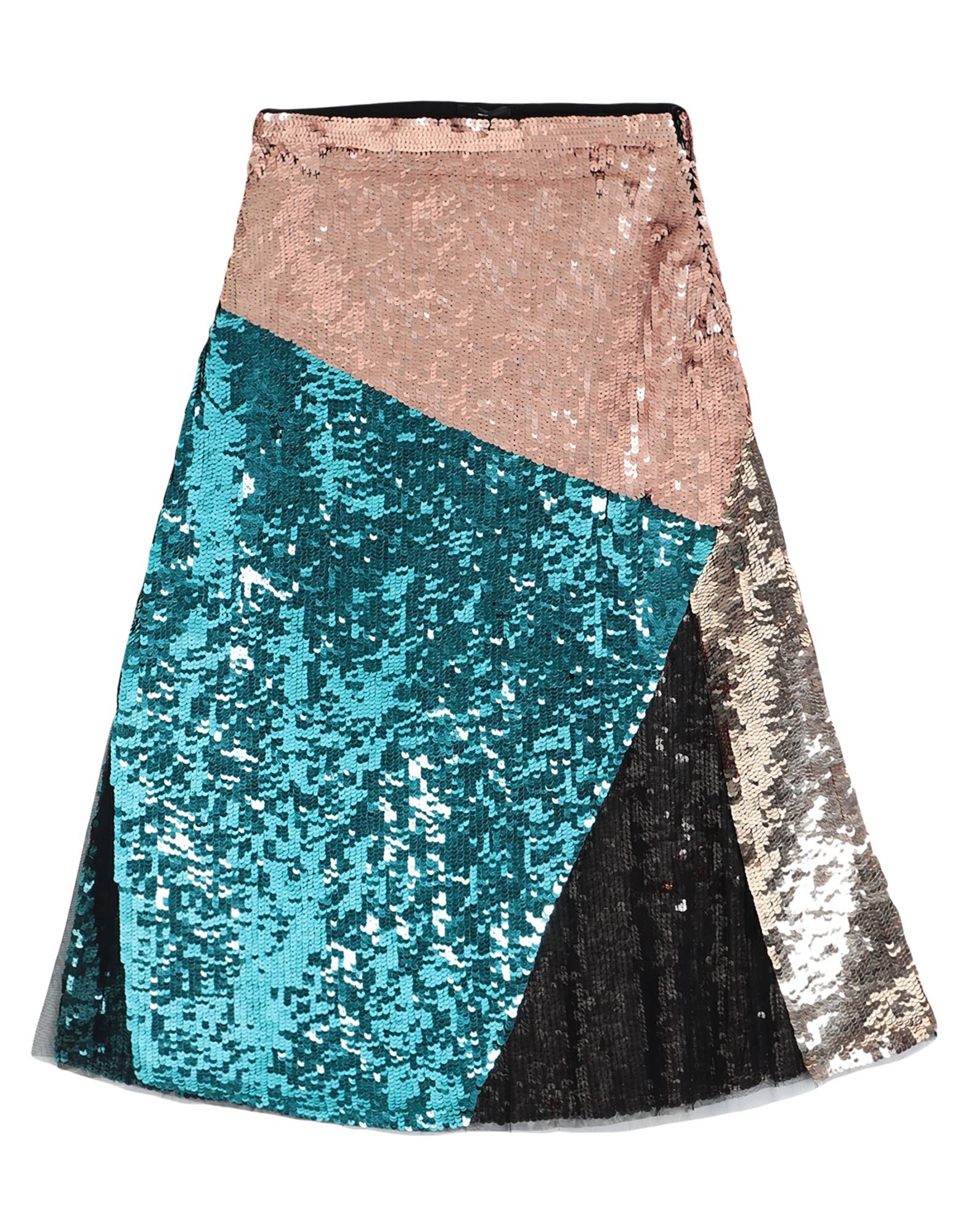 ELISABETTA FRANCHI - Midi skirts