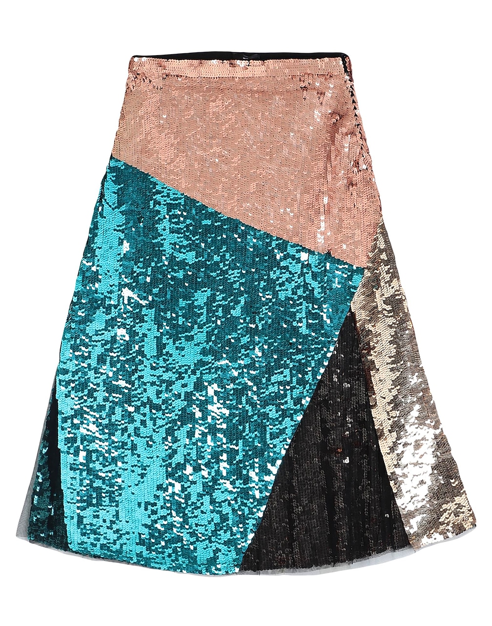 ELISABETTA FRANCHI - Midi skirts