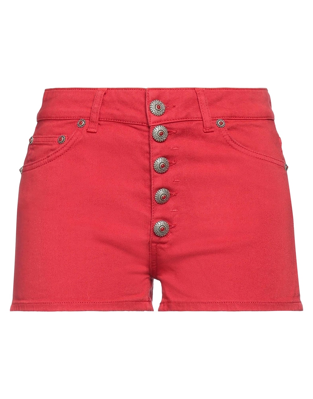 DONDUP - Shorts en jean