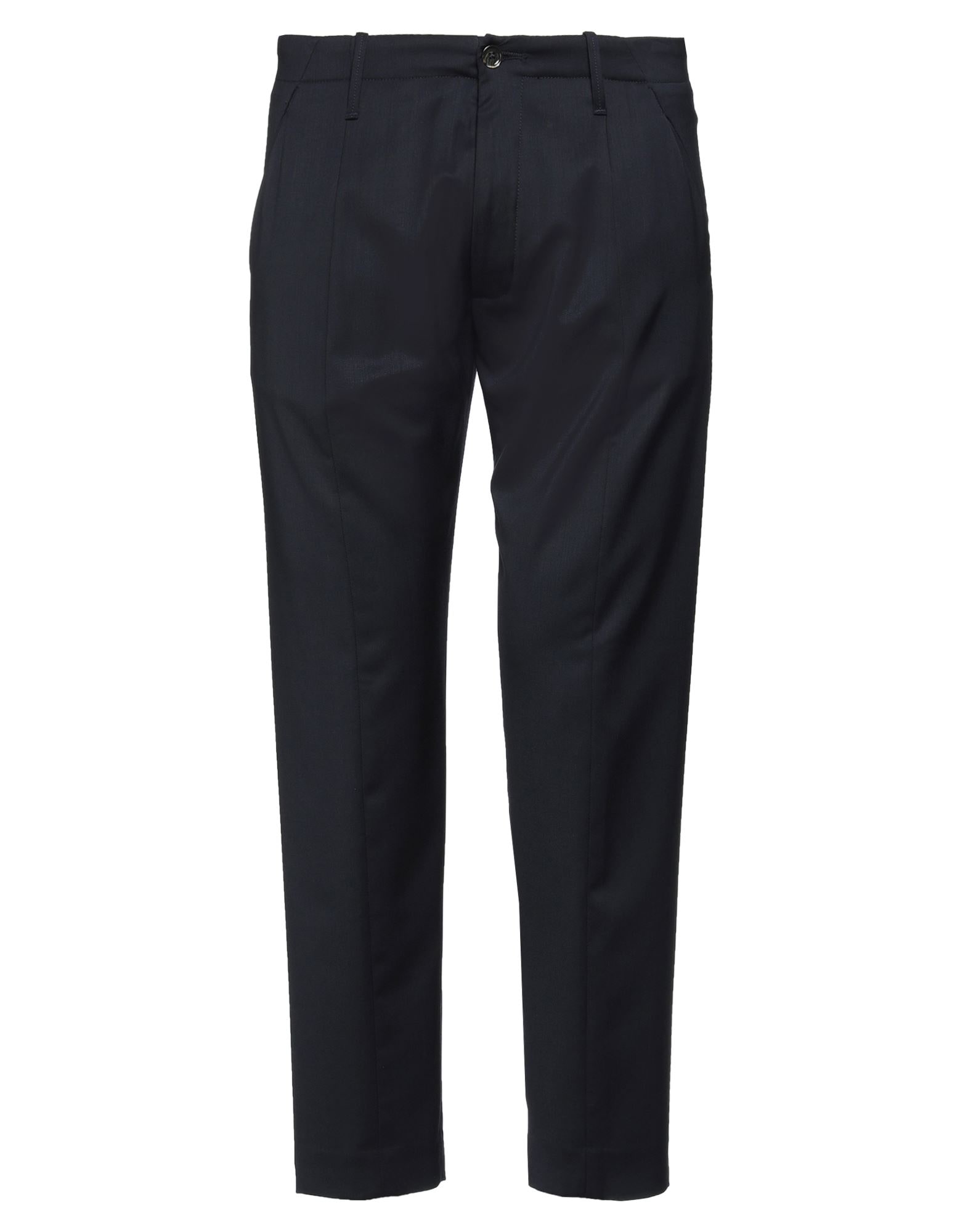 NINE IN THE MORNING Повседневные брюки