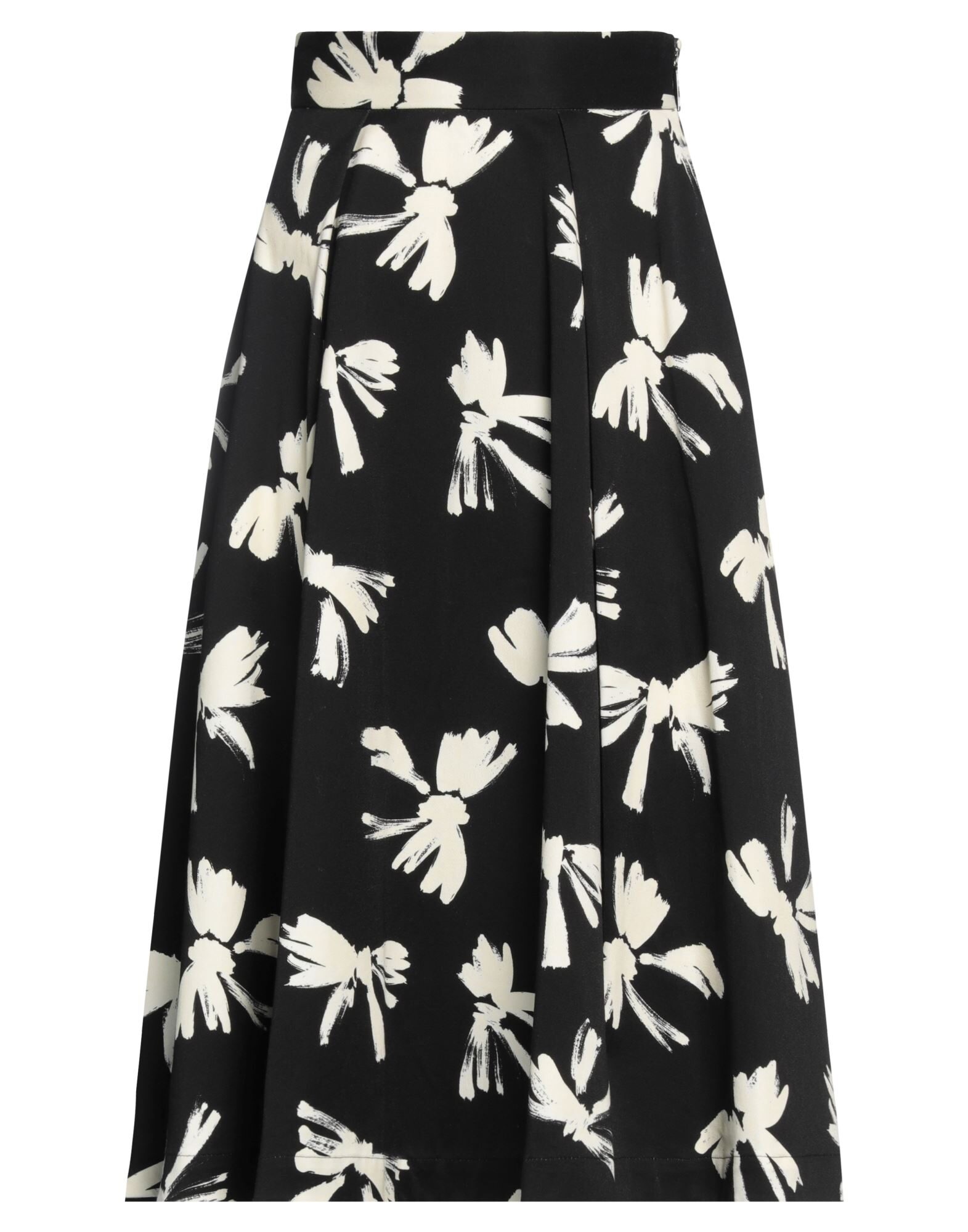MSGM - Midi skirts
