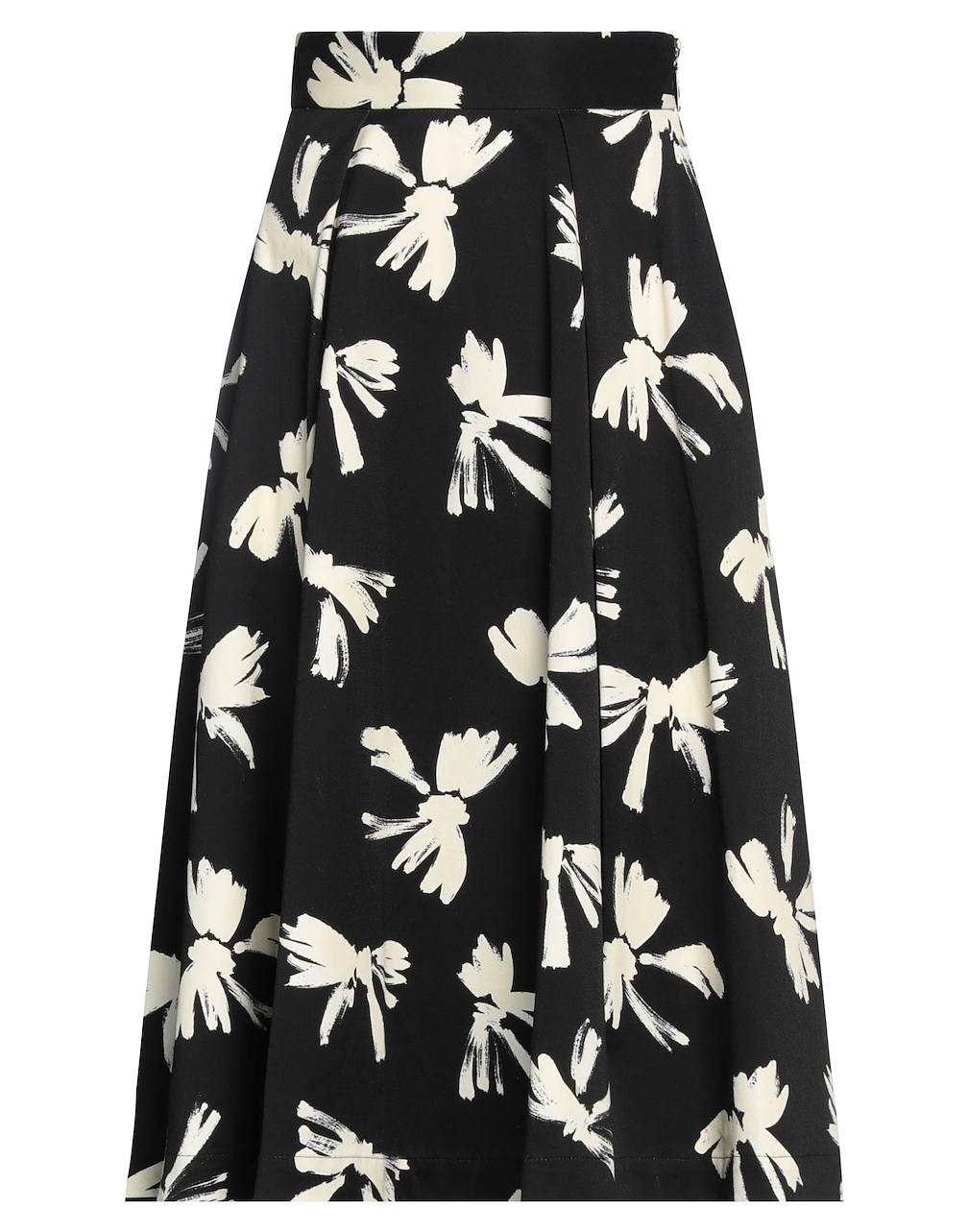 MSGM - Midi skirts