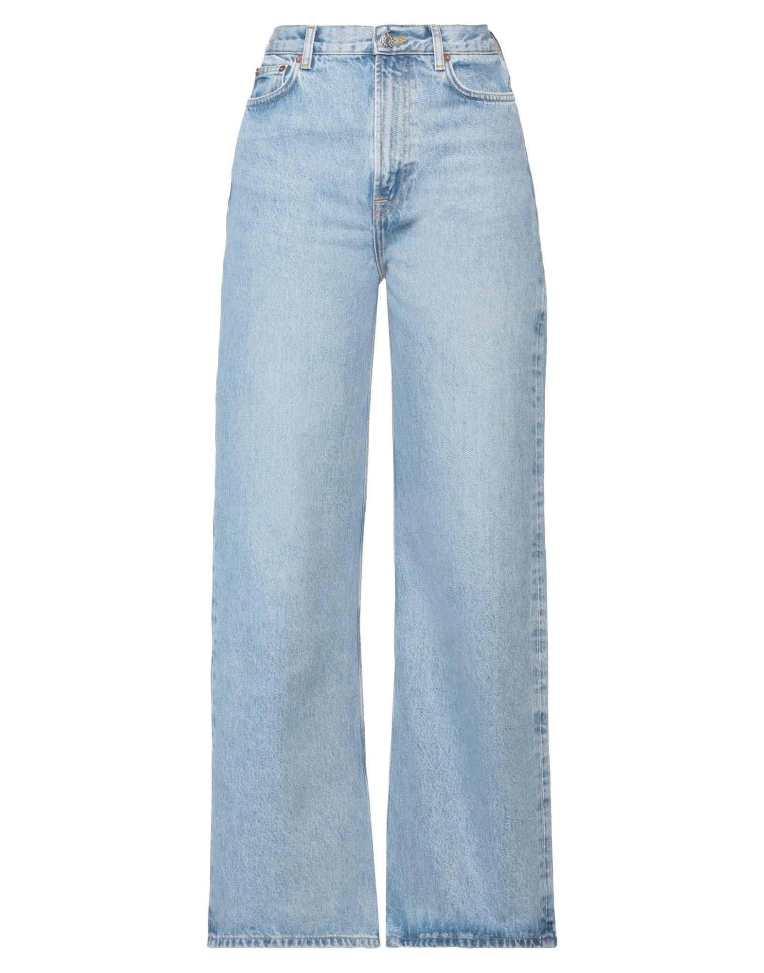 SAMSØE Φ SAMSØE - Jeans