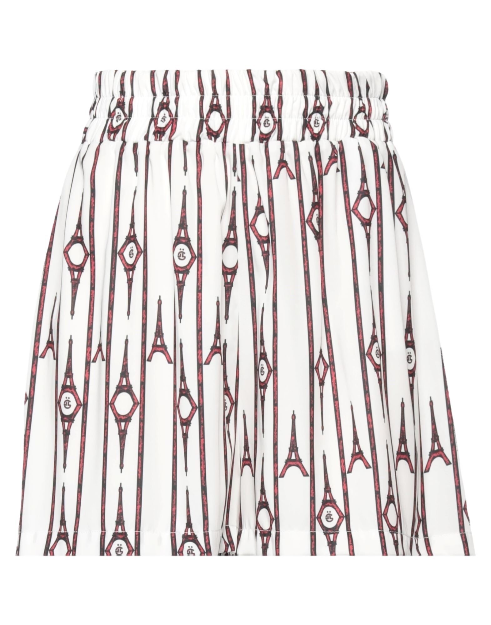 GAëLLE Paris - Pantalones cortos y bermudas