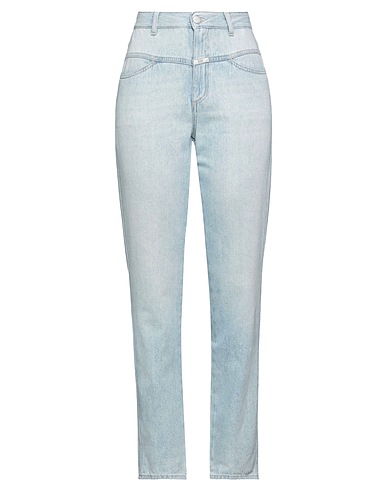 CLOSED Jeans Blau 82% Recycelte Baumwolle, 18% Organische Baumwolle