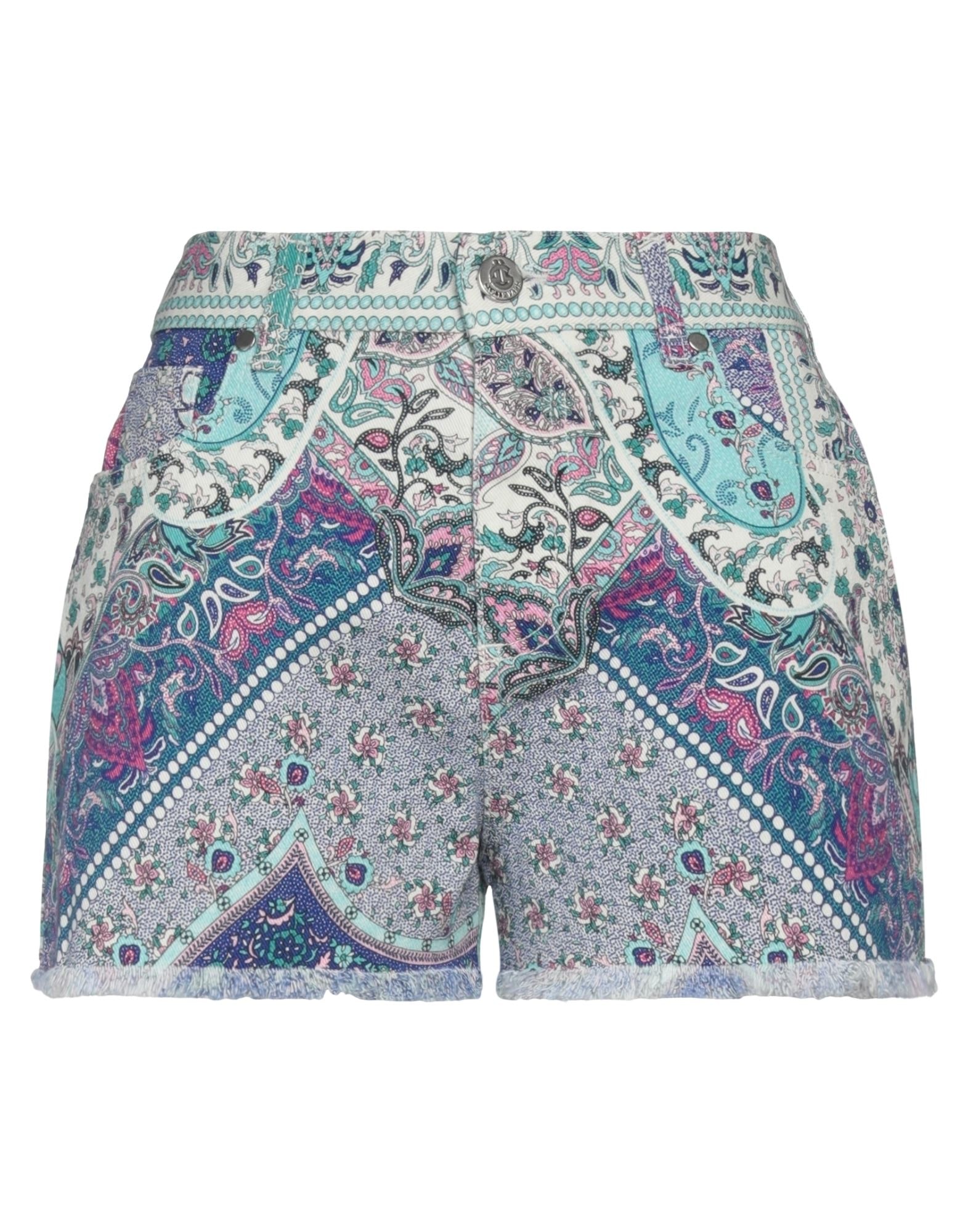 GAëLLE Paris - Jeansshorts