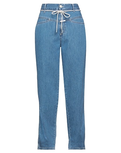 CLOSED Denim pants Blue 100% Organic cotton