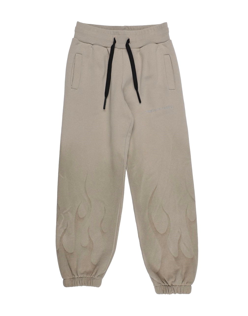 VISION OF SUPER - Pants