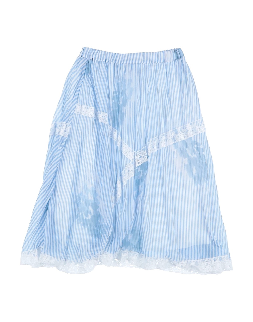 ERMANNO SCERVINO JUNIOR - Kids' skirts