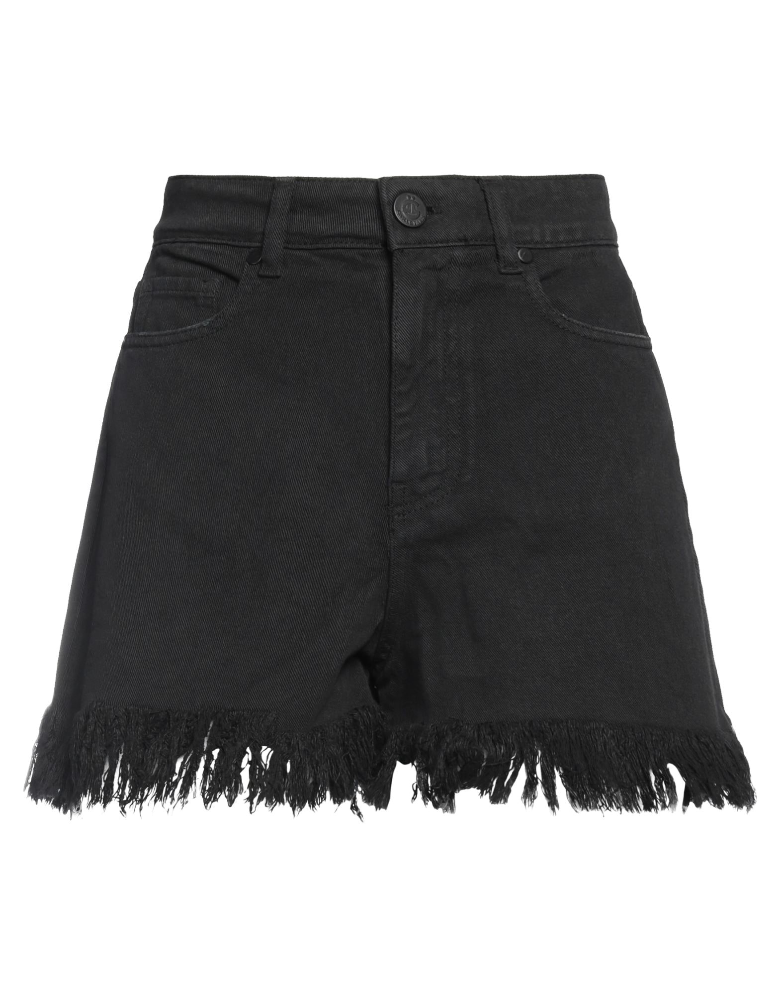 GAëLLE Paris - Denim shorts