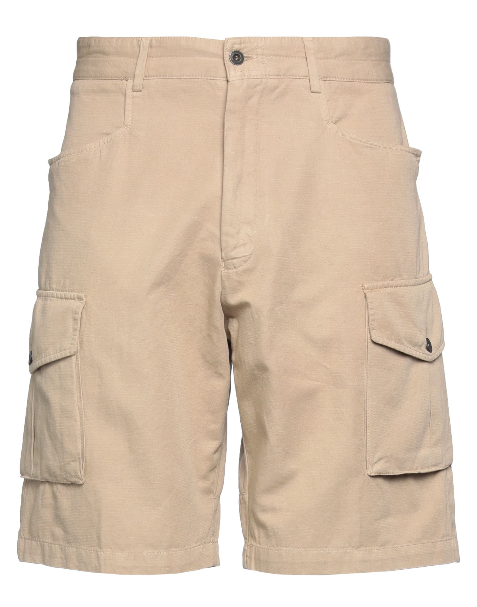 LARDINI - Shorts & Bermuda Shorts