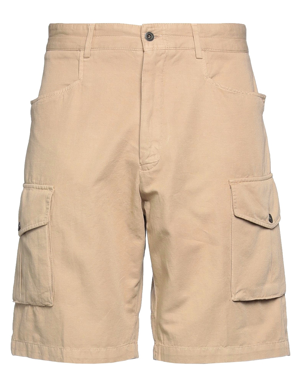 LARDINI - Shorts & Bermuda Shorts