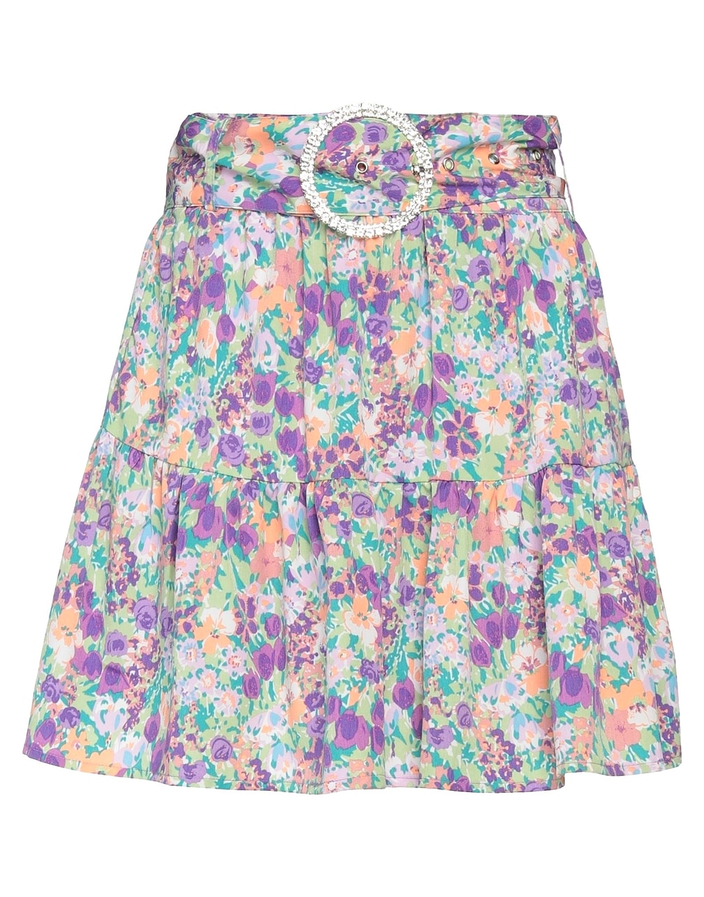 GLAMOROUS - Miniröcke