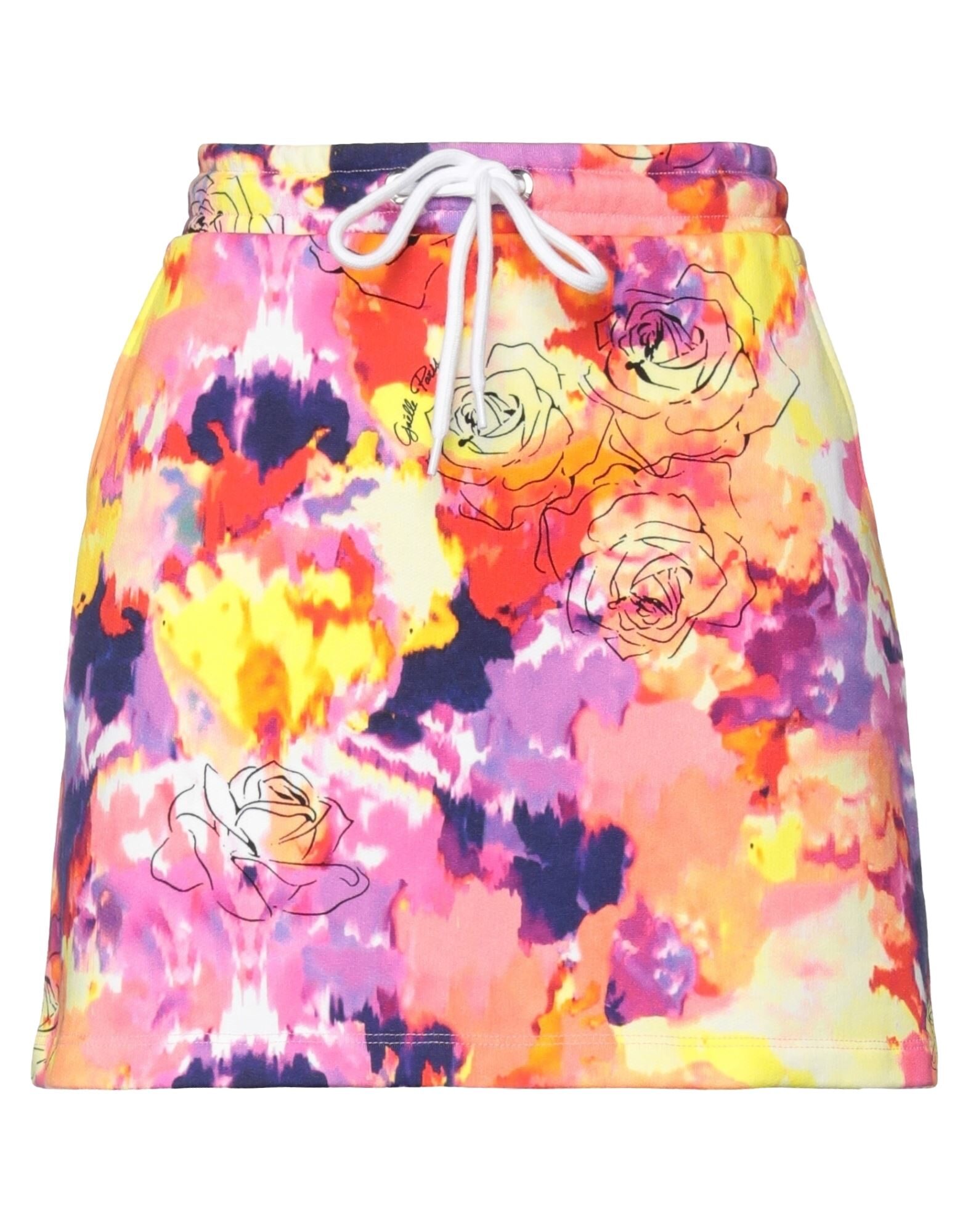 GAëLLE Paris - Mini skirts