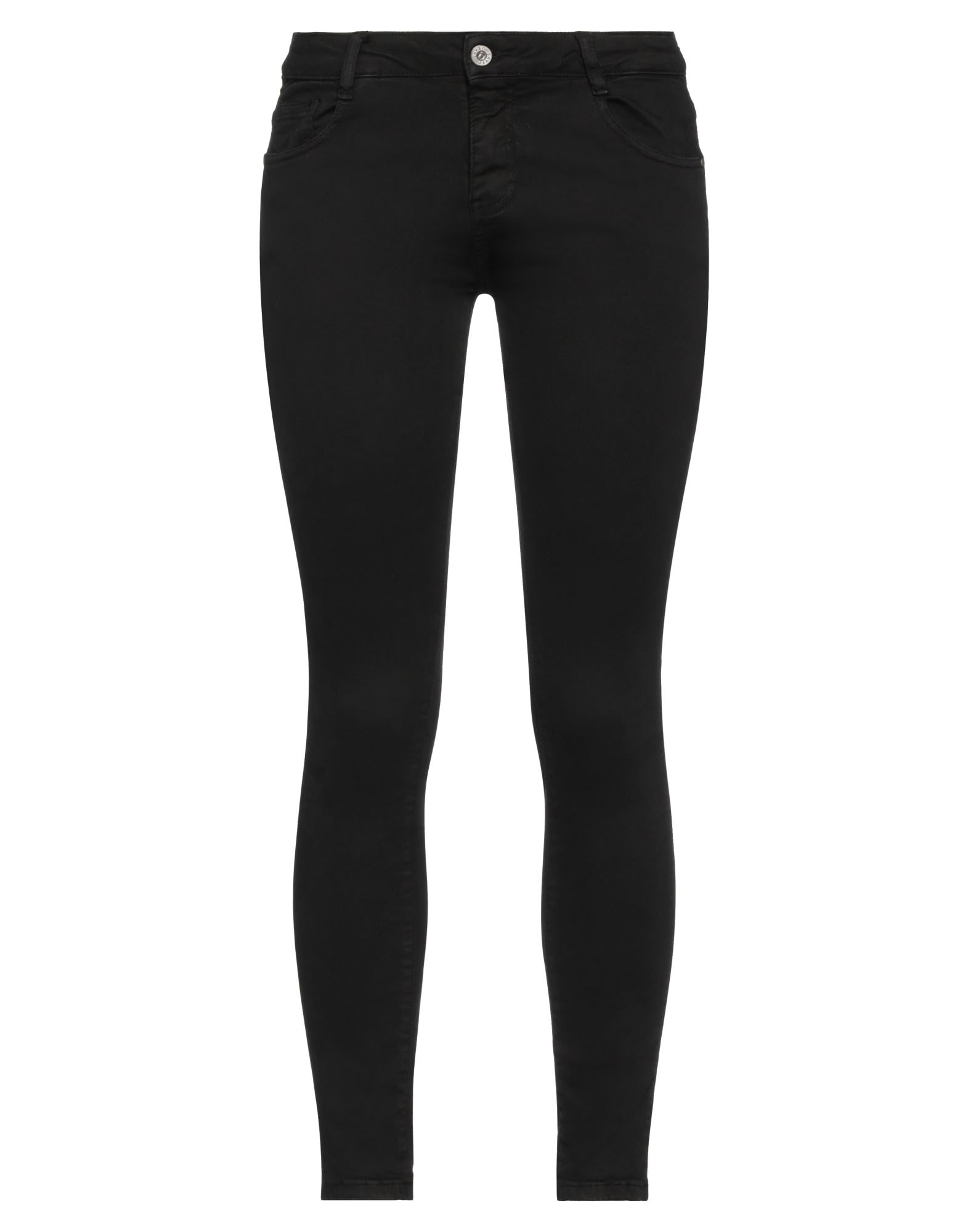 SUPERTRUMP - Повседневные брюки