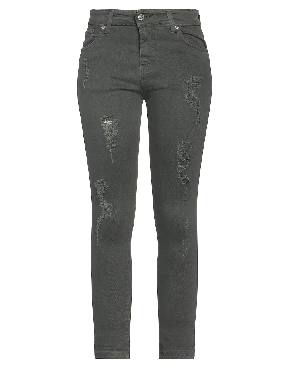 SUPERTRUMP - Pants