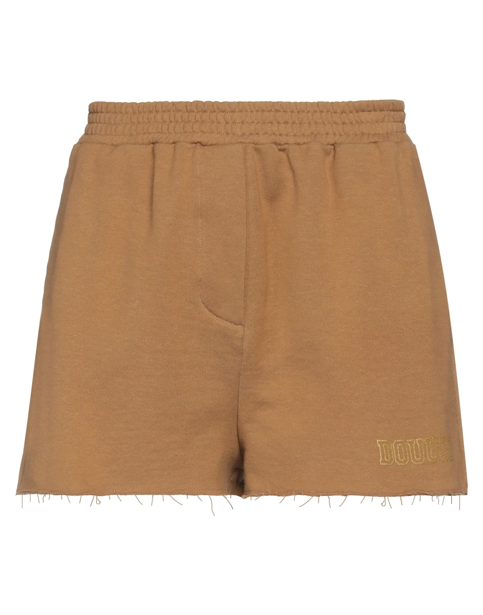 DOUUOD - Shorts & Bermuda Shorts