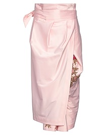 MANISH ARORA - Midi skirt