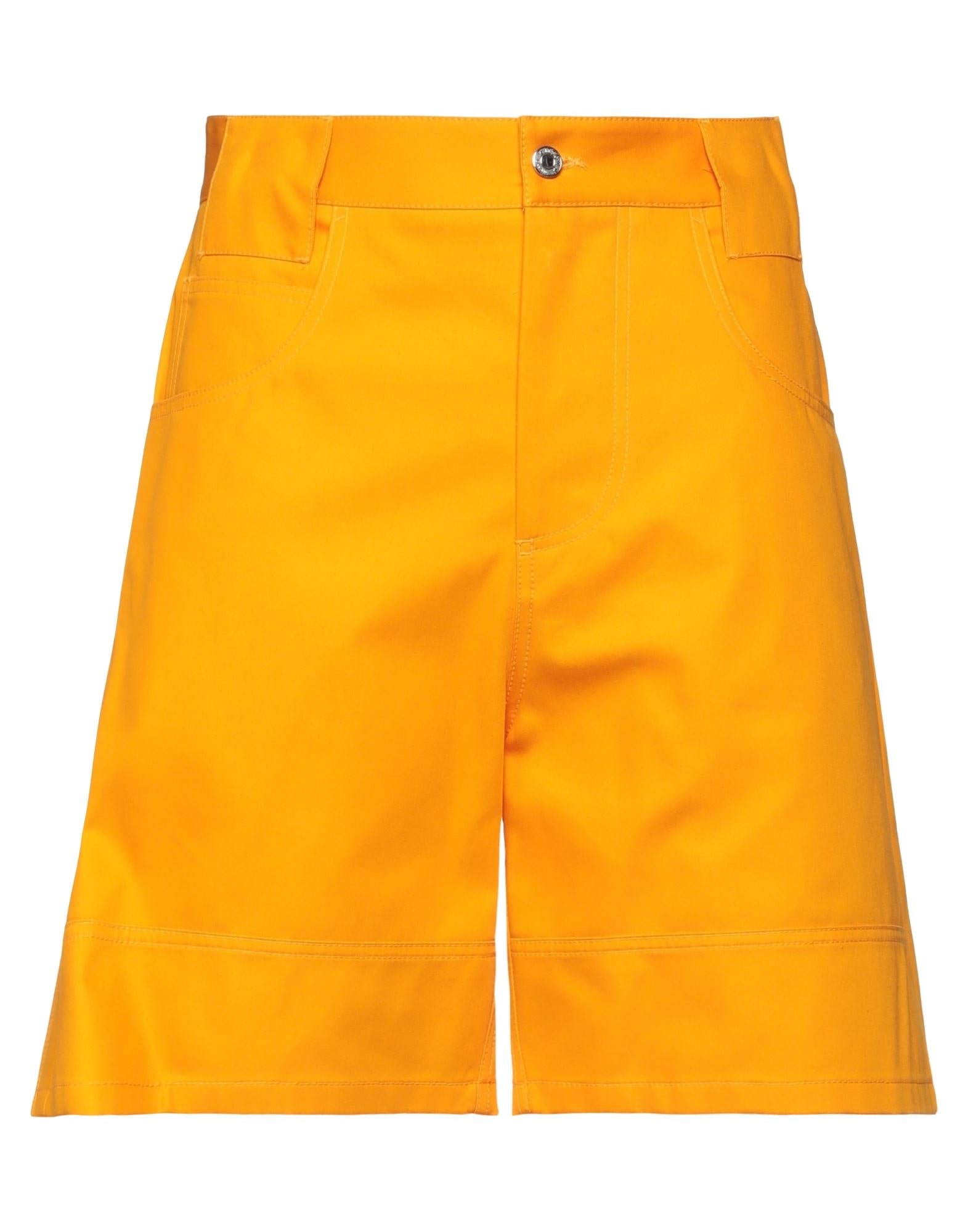 MSGM - Shorts & Bermuda Shorts