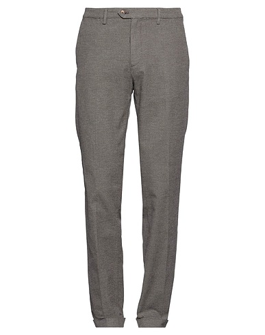 SEVENTY VENEZIA Chinos Khaki 98% Baumwolle, 2% Elastan