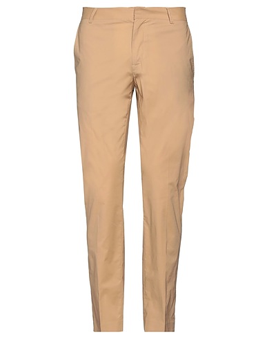 GREY DANIELE ALESSANDRINI Chinos Sabbia 95% Cotone, 5% Elastan