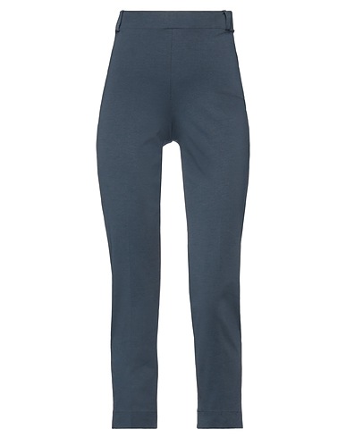 RAGNO Leggings Midnight blue 67% Cotton, 29% Polyamide, 4% Elastane