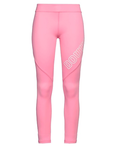 DOUUOD Leggings Pink 78% Recycled polyamide, 22% Elastane