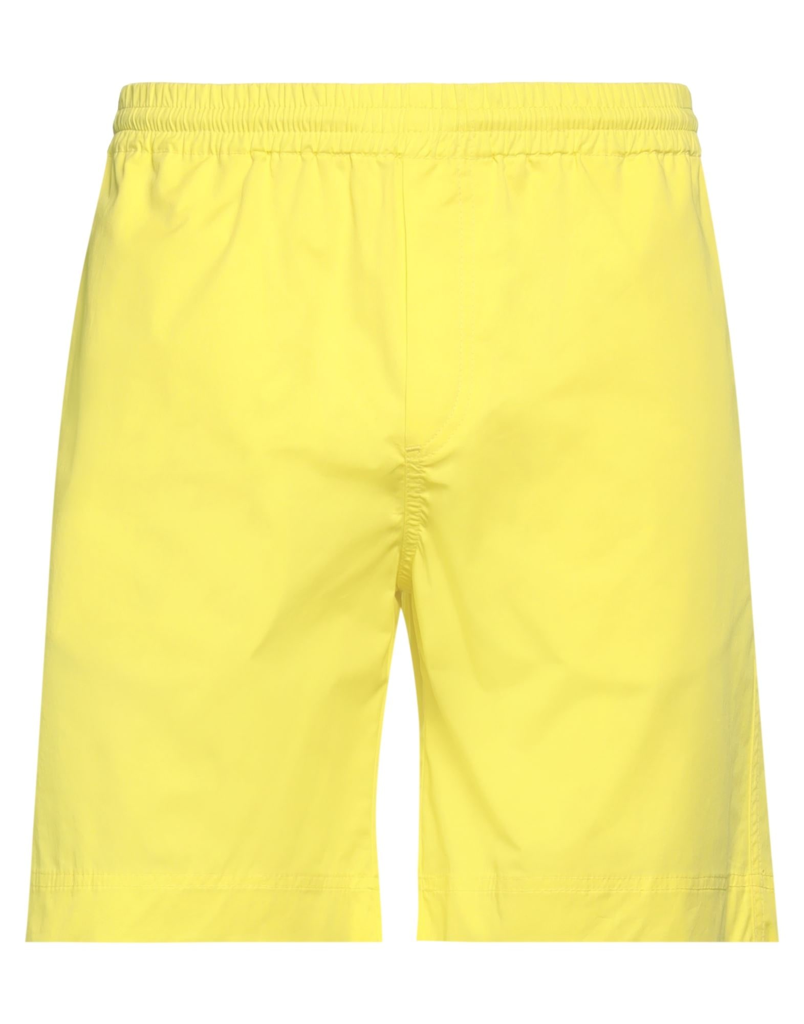 MSGM - Shorts & Bermuda Shorts