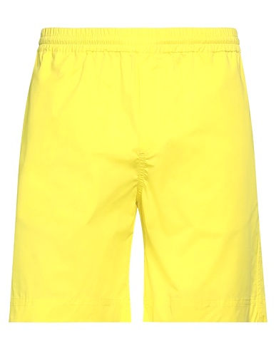 MSGM Шорты и бермуды 97% Хлопок, 3% Эластан