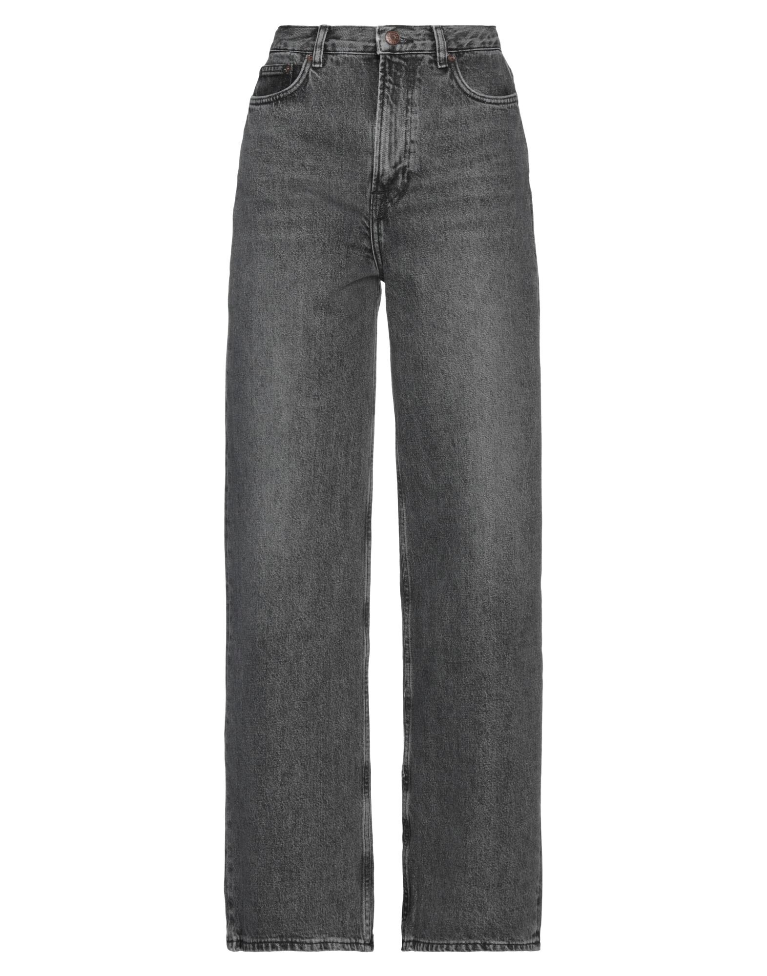 SAMSØE Φ SAMSØE - Pantalones vaqueros