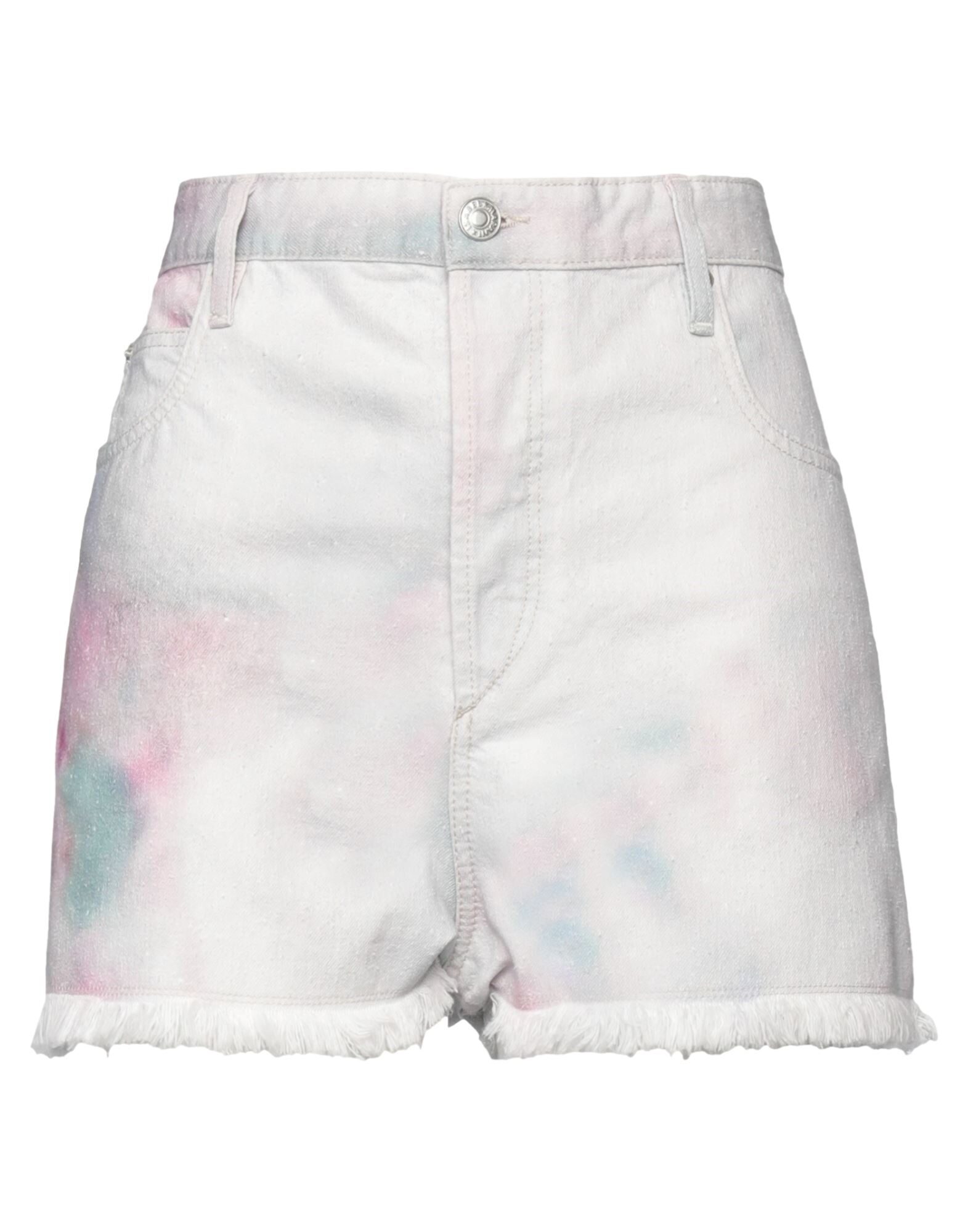 MARANT ÉTOILE - Denim shorts