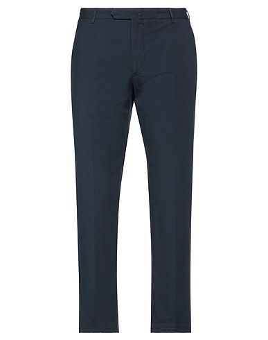 SANTANIELLO Chinos Nachtblau 97% Baumwolle, 3% Elastan