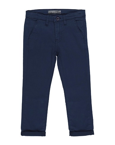 GUESS Hosen Nachtblau 97% Baumwolle, 3% Elastan