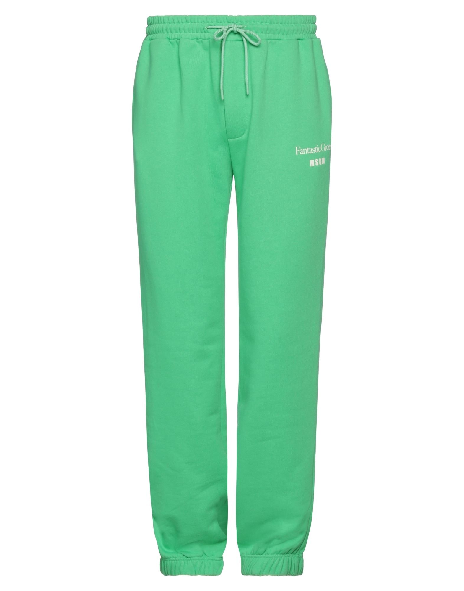 MSGM - 캐주얼 바지